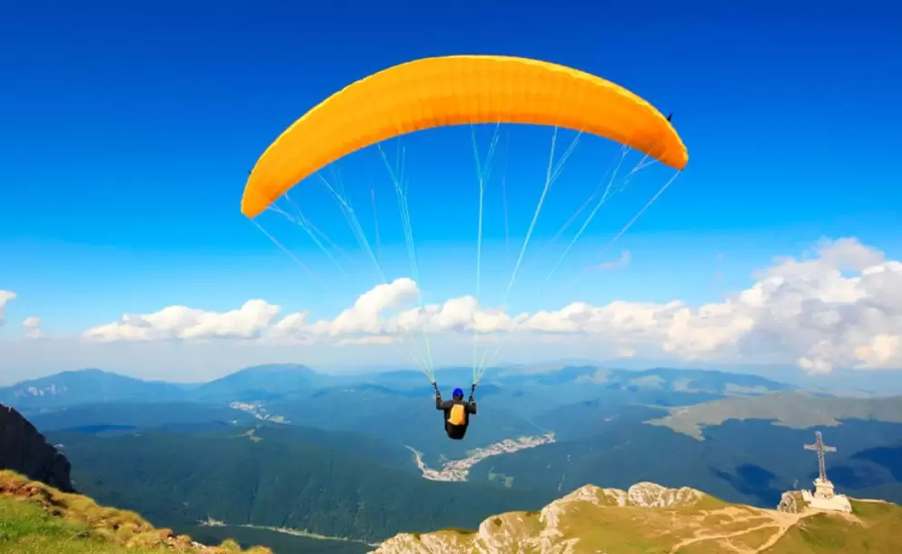 Actividades de aventura en Quito
