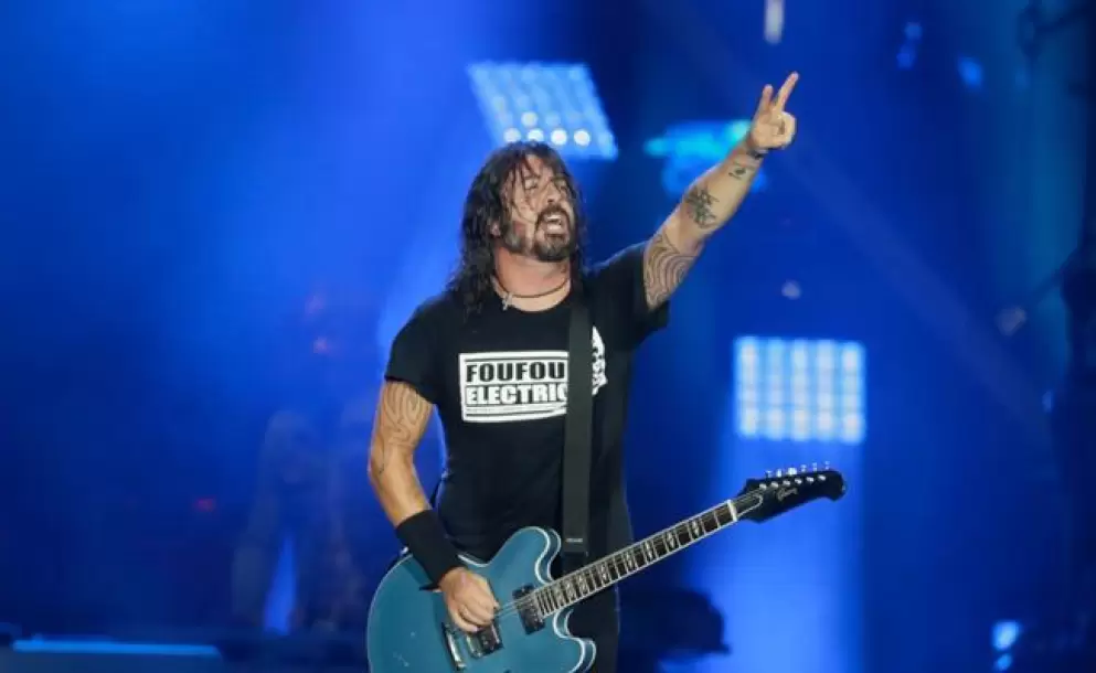 Regresa el Rock in Rio tras sus cancelaciones por la pandemia; su siguiente edicin es Lisboa 2022