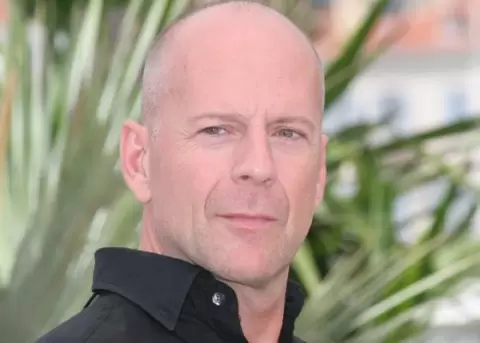 Bruce Willis se retira temporalmente de la interpretaci�n tras ser diagnosticado de afasia