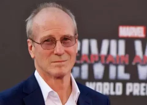 El actor William Hurt, ganador de un �scar por "Kiss of the Spider Woman", falleci� a los 71 a�os