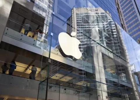 Apple suspendi temporalmente la venta de sus productos en Rusia