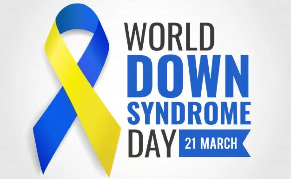 21 de marzo: Día Mundial del Síndrome de Down