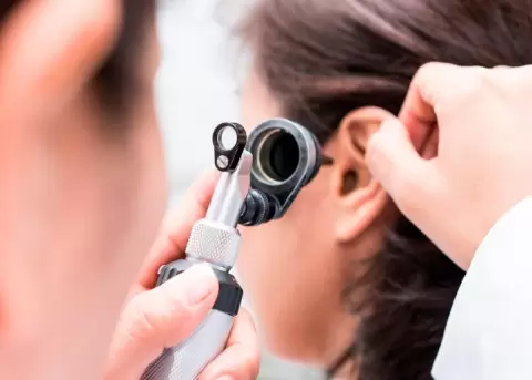 25 abril: D�a mundial de las personas con Tinnitus