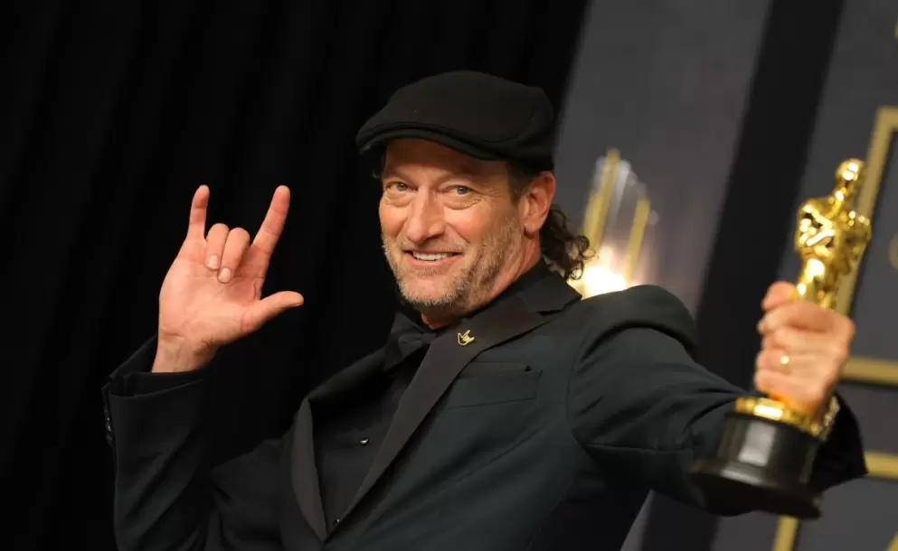 Oscars 2022: Los ganadores de la gala