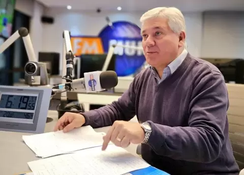 El Metro de Quito est 99% terminado, pero faltan algunos detalles tcnicos, segn concejal Bernardo Abad