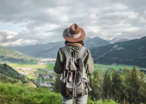 Viajes cortos alrededor de Quito. Te damos 5 ideas imperdibles