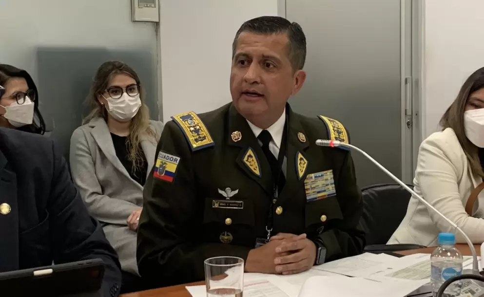 Bruno Segovia: “La comparecencia del SNAI nos dejó más dudas que certezas”