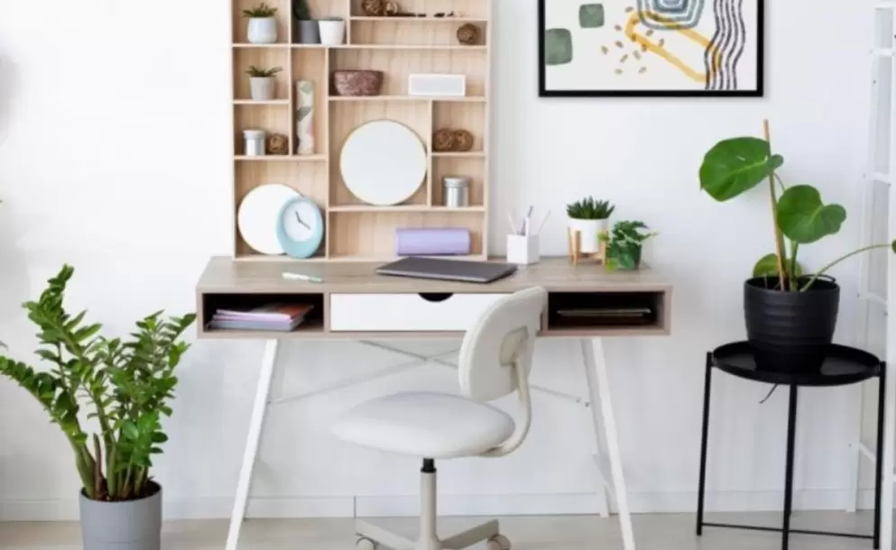 Organizacin de espacios: tips para tener un hogar ms feliz