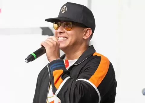 Daddy Yankee agota en pocas horas boletos para tres conciertos masivos en Chile
