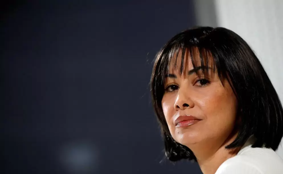 Tesorera de gobierno chavista, Claudia Díaz, compareció ante tribunal estadounidense por lavado de dinero
