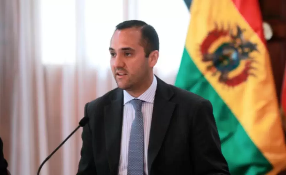 Juan Carlos Holgun: Ecuador ni siquiera ha enviado el proceso de extradicin, por lo tanto, mal podramos tener un criterio del Gobierno de Blgica