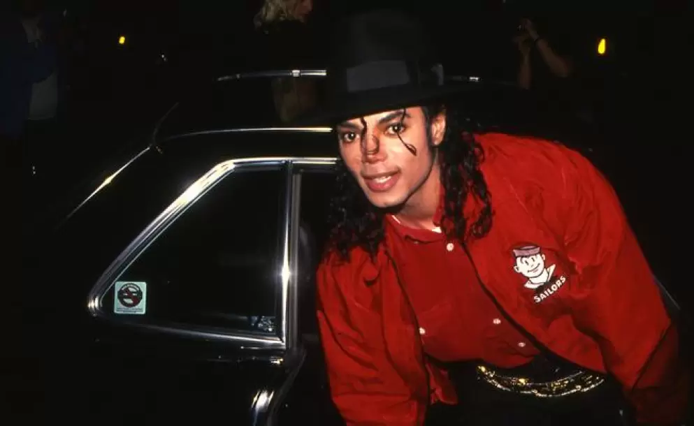 Thriller de Michael Jackson tendr edicin especial