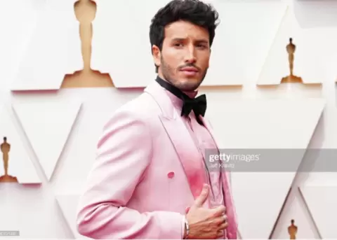 Sebasti�n Yatra reacciona a la presunta filtraci�n de un v�deo �ntimo