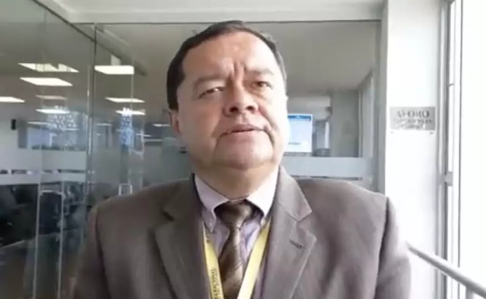 Abogado de Guadalupe Llori pide nulidad de la audiencia de la Comisin Ad Hoc y exige que se convoque una nueva fecha y hora