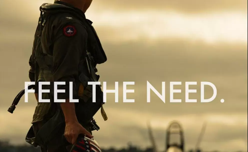 Exitoso debut de "Top Gun: Maverick": Recauda ms de 120 millones de dlares
