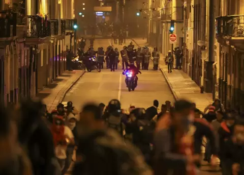 CEDHU: Nos enfrentamos a una lucha por derechos incumplidos