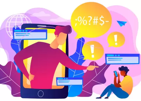 Cmo gestionar a los haters en las redes sociales?
