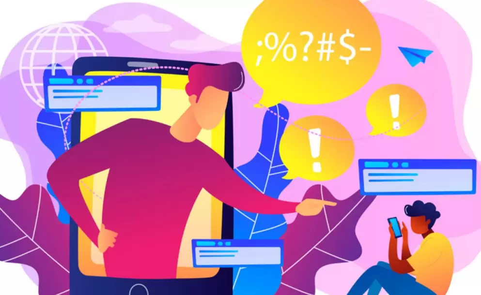 Cmo gestionar a los haters en las redes sociales?