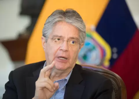 Vocal de la Judicatura Xavier Mu�oz solicita la renuncia al presidente de la Rep�blica