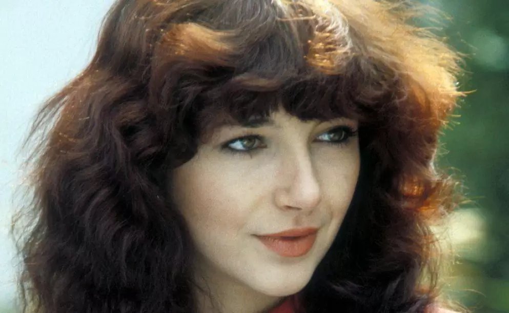 Kate Bush describe su nueva popularidad como emocionante y abrumadora