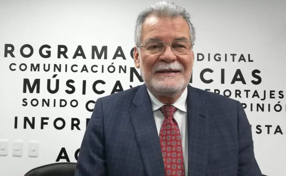 Lasso tiene hasta el 13 de junio para impugnar a la revocatoria de mandato, segn Enrique Pita