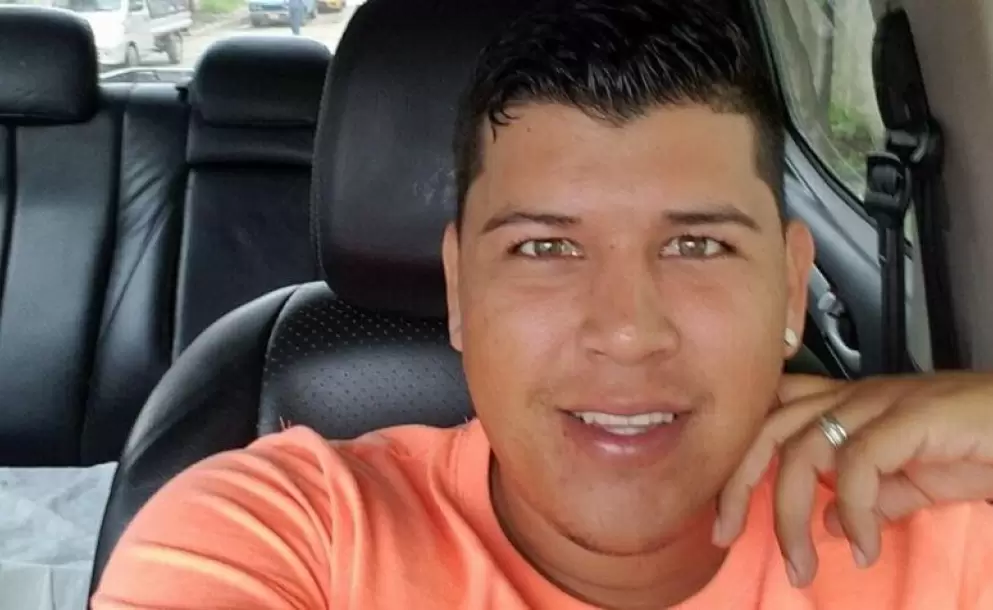 Sicarios asesinaron al hermano menor de alias 'Rasquia' en Manta