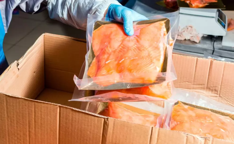 Cuidados necesarios a la hora de manipular y preparar alimentos!