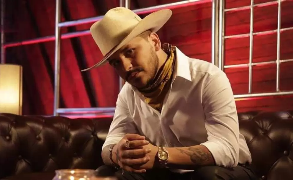 De Bad Bunny a Christian Nodal: los hombres y estrellas de la msica que han sido relacionados con Cazzu