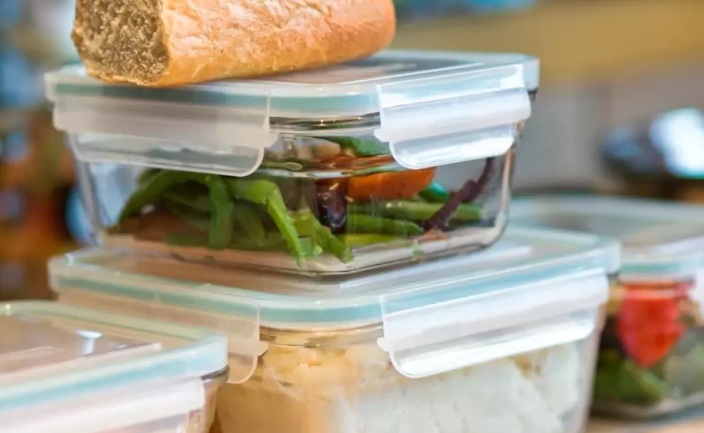 La cocina del aprovechamiento: reusar y reciclar