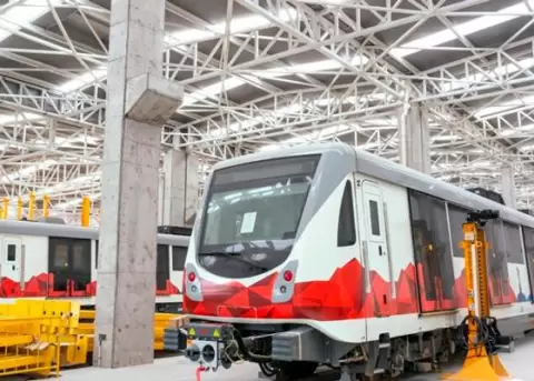 El 22 de junio se recibirn las propuestas de las empresas postulantes para la operacin del Metro de Quito