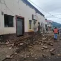 Sismos, volcanes e inundaciones: Quito alista macro simulacro ante su vulnerabilidad