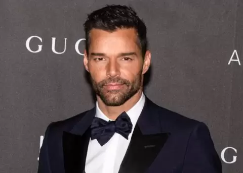 Ricky Martin estuvo a punto de perder trabajo con AppleTV