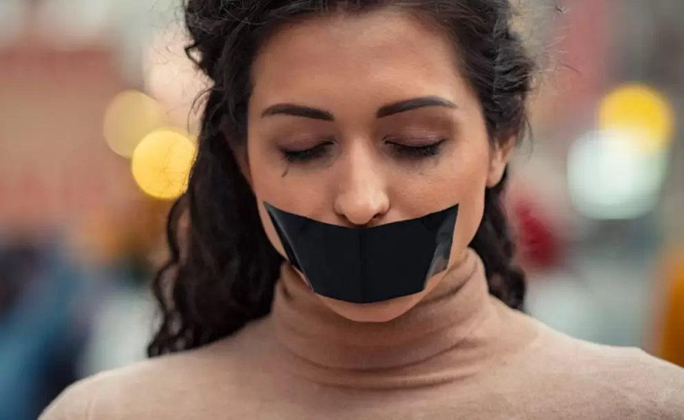 Misoginia y violencia de género