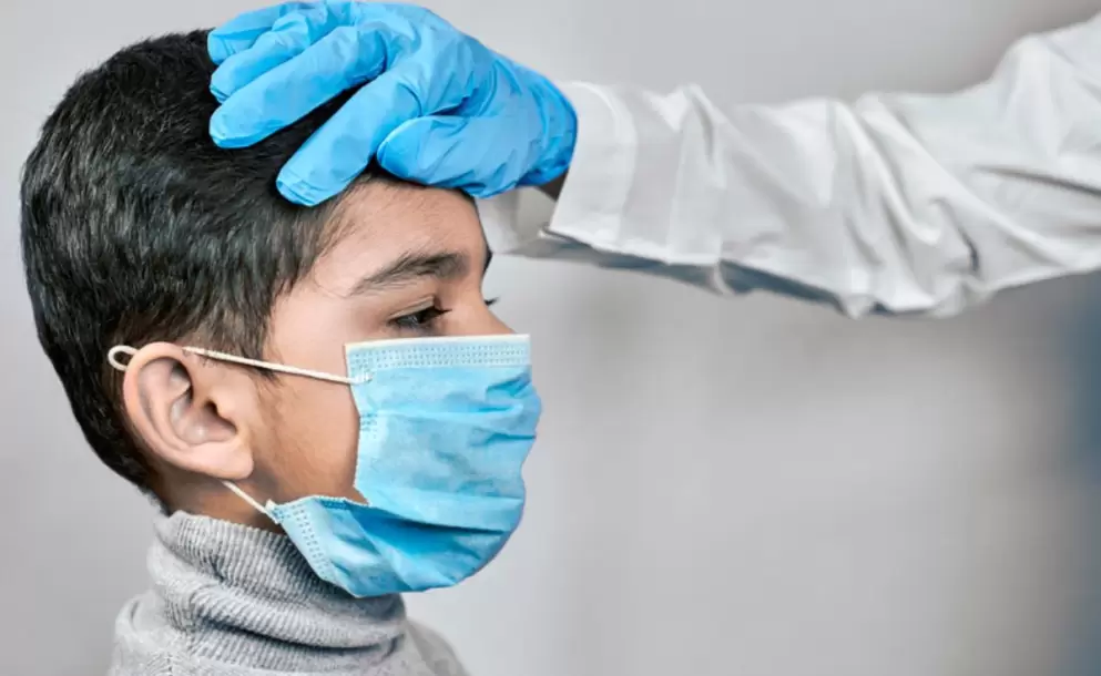 Repercusiones de la bronquiolitis infantil