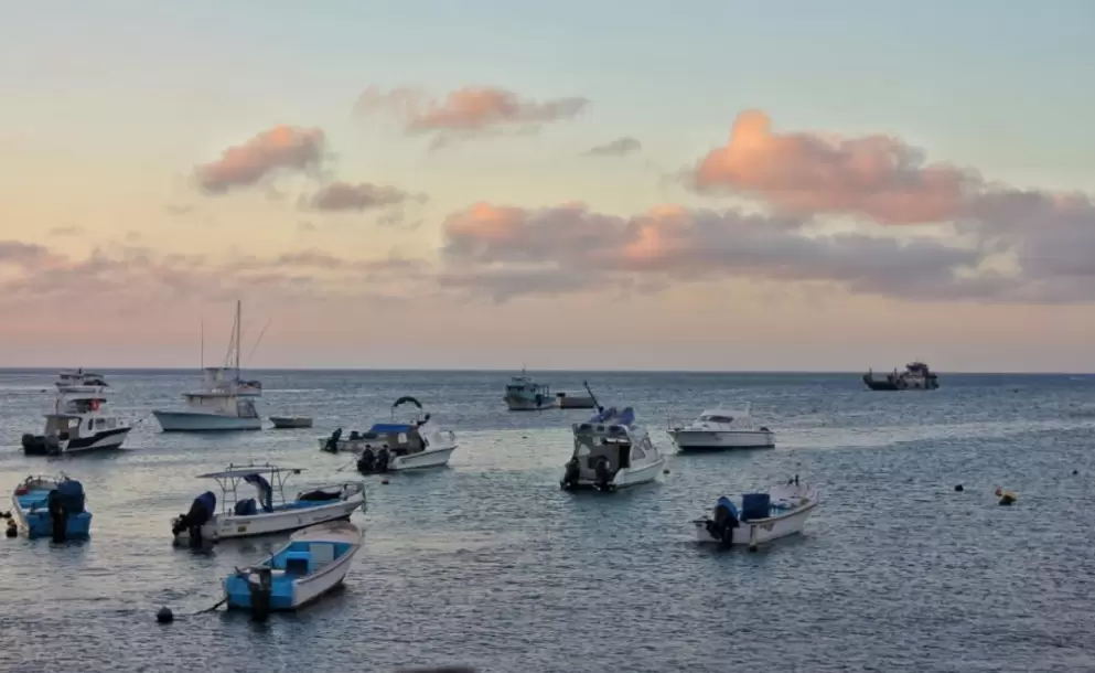 Protestas en Galpagos por el alza de combustible, podran continuar si no se llega a un acuerdo