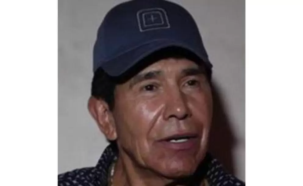 Detienen en Mxico a Rafael Caro Quintero, el Narco de Narcos que estaba en la lista de los ms buscados por EE.UU.