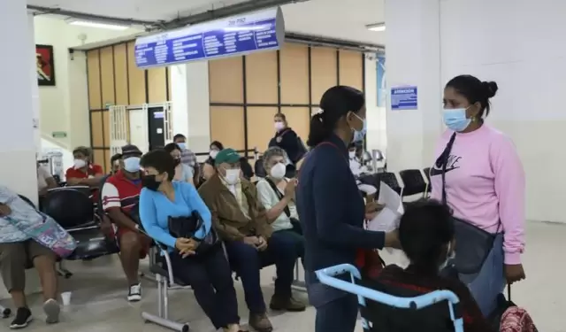 IESS y Ministerio de Salud adeudan $ 160 millones a hospitales de Junta de Beneficencia