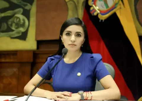 Abogado de Yesea Guaman asegura que en el proceso en contra de su defendida existe un claro conflicto de inters