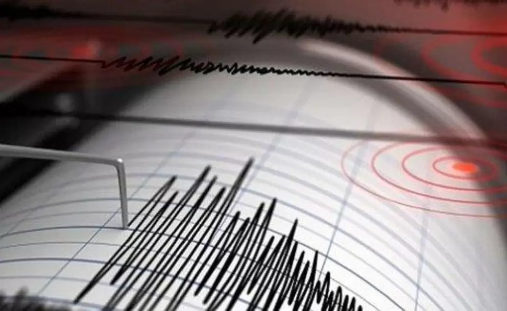 Manab vive un ambiente de incertidumbre, tras los dos ltimos sismos registrados esta madrugada