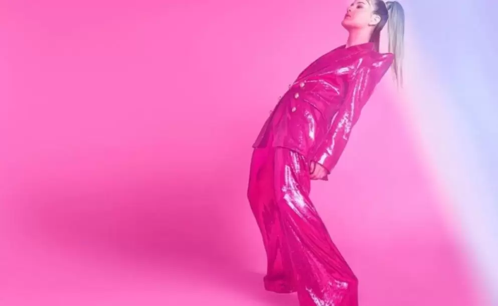 Mar Rendn regresa a Ecuador a los conciertos de Carlos Vives