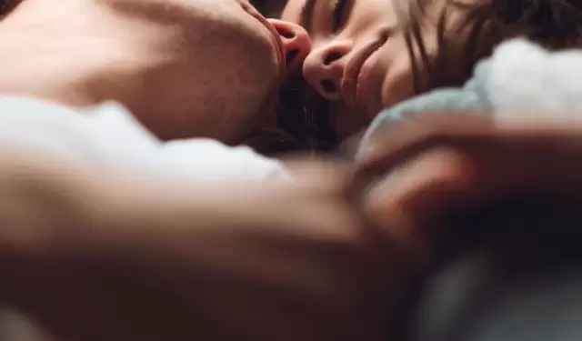 Parejas.
