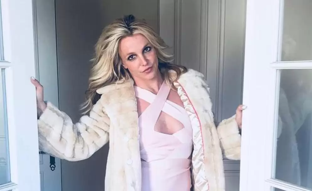 Britney Spears y Elton John compondrn un tema juntos