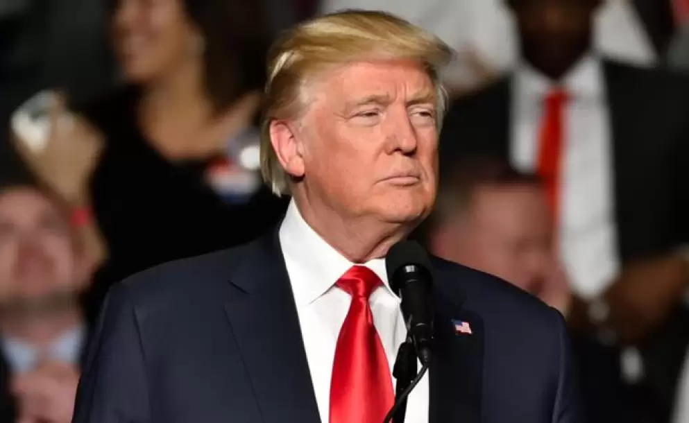 Informacin de "mximo secreto", razn de la redada en la mansin de Trump