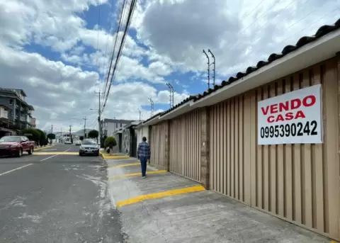Precio de inmuebles en Quito ha disminuido 7% en los ltimos tres aos