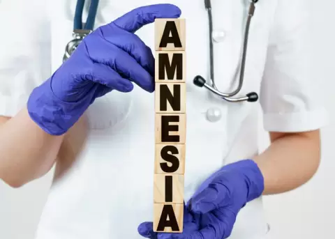 Amnesia global transitoria, qu es?