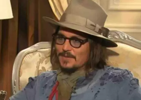 Johnny Depp dirigir� pel�cula protagonizada por Al Pacino