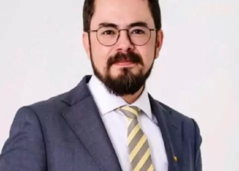 Inty Grnnenberg: Tenemos total apertura al debate y a dejar la idea de satanizar a los que piensan diferente