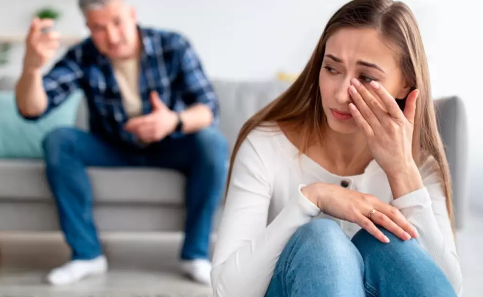¿Cómo puedo detectar que en mi relación tengo códigos de gaslighting?