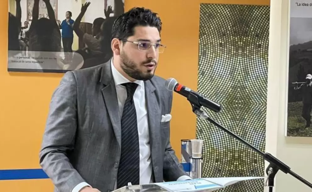 Superintendencia de Bancos anula nombramiento de Ral Gonzlez