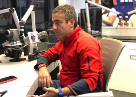 Antonio Ricaurte descarta su participacin como candidato por Pachakutik a la Alcalda de Quito